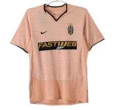 Juventus Nogometni Dresovi Treći Retro 2003-04