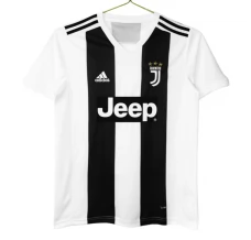 Juventus Retro Domaći Dres 2018-19