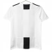 Juventus Retro Domaći Dres 2018-19