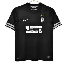 Juventus Retro Gostujući Dres 2012-13