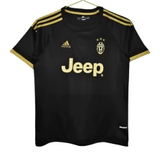 Juventus Retro Treći Dres 2015-16
