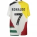 Juventus Ronaldo 7 Nogometni Dresovi Domaći Special Edition 2025/26