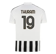 Juventus Thuram 19 Domaći Dres 2026/27