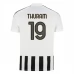 Juventus Thuram 19 Domaći Dres 2026/27