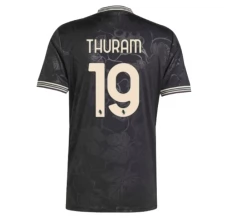 Juventus Thuram 19 Rezervni Nogometni Dresovi 2025/26
