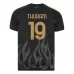 Juventus Thuram 19 Treći Dres 2026/27