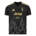 Juventus F.Conceicao 7 Treći Dres 2026/27