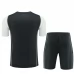 Juventus Trening Dres Kompleti 2023/24 - Dark Siva