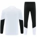 Juventus Trenirka 2026/27 - 1-4 Zip Bijela