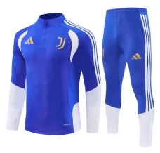 Juventus Trenirka Dječji 2026/27 - 1-4 Zip Plava