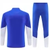 Juventus Trenirka Dječji 2026/27 - 1-4 Zip Plava