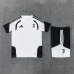 Juventus Trenirka(Dres+Shorts) 2026/27 Bijela