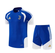 Juventus Trenirka(Dres+Shorts) 2026/27 Plava