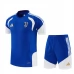 Juventus Trenirka(Dres+Shorts) 2026/27 Plava