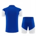 Juventus Trenirka(Dres+Shorts) 2026/27 Plava