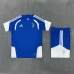 Juventus Trenirka(Dres+Shorts) 2026/27 Plava