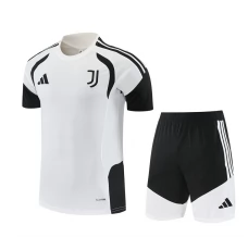 Juventus Trenirka(Dres+Shorts) Dječji 2026/27 Bijela