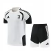 Juventus Trenirka(Dres+Shorts) Dječji 2026/27 Bijela