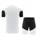 Juventus Trenirka(Dres+Shorts) Dječji 2026/27 Bijela