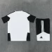 Juventus Trenirka(Dres+Shorts) Dječji 2026/27 Bijela