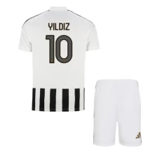 Juventus Yildiz 10 Dječji Domaći Kit 2026/27