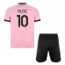 Juventus Yildiz 10 Dječji Gostujući Kit 2026/27