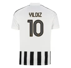 Juventus Yildiz 10 Domaći Dres 2026/27 Juventus Yildiz 10 Domaći Dres 2026/27