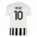 Juventus Yildiz 10 Domaći Dres 2026/27