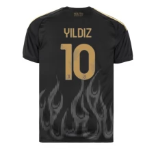 Juventus Yildiz 10 Treći Dres 2026/27