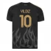 Juventus Yildiz 10 Treći Dres 2026/27