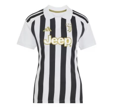 Juventus Ženski Domaći Dres 2026/27
