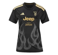 Juventus Ženski Treći Dres 2026/27