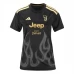 Juventus Ženski Treći Dres 2026/27