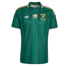 Južna Afrika Gostujući Dres Svjetsko Prvenstvo 2026 Južna Afrika Gostujući Dres Svjetsko Prvenstvo 2026