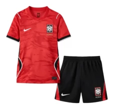 Južna Koreja Dječji Domaći Kit Svjetsko Prvenstvo 2026