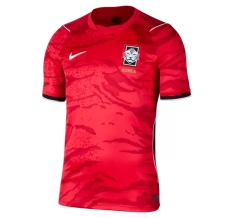 Južna Koreja Domaći Dres Svjetsko Prvenstvo 2026