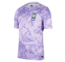 Južna Koreja Gostujući Dres Svjetsko Prvenstvo 2026