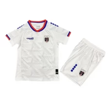 Kabo Verde Dječji Gostujući Kit Svjetsko Prvenstvo 2026