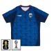 Kabo Verde Domaći Dres Svjetsko Prvenstvo 2026 s Patch