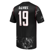 Kanada Davies 19 Gostujući Dres Svjetsko Prvenstvo 2026