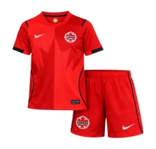 Kanada Dječji Domaći Kit Svjetsko Prvenstvo 2026