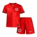 Kanada Dječji Domaći Kit Svjetsko Prvenstvo 2026