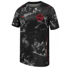 Kanada Gostujući Dres Svjetsko Prvenstvo 2026