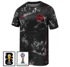 Kanada Gostujući Dres Svjetsko Prvenstvo 2026 s Patch