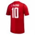 Kanada J.David 10 Domaći Dres Svjetsko Prvenstvo 2026