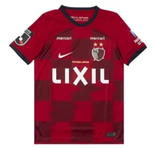 Kashima Antlers Nogometni Dresovi Domaći 2024/25