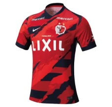 Kashima Antlers Nogometni Dresovi Domaći 2025/26
