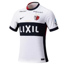 Kashima Antlers Nogometni Dresovi Gostujući 2025/26
