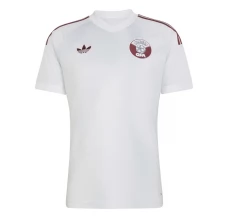 Katar Gostujući Dres Svjetsko Prvenstvo 2026