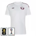 Katar Gostujući Dres Svjetsko Prvenstvo 2026 s Patch Katar Gostujući Dres Svjetsko Prvenstvo 2026 s Patch